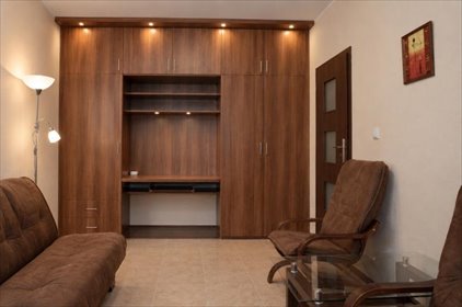 Dwupokojowe mieszkanie na Woli, 50 m², blisko metra! Polecam! mieszkanie Warszawa, Wola, Giełdowa