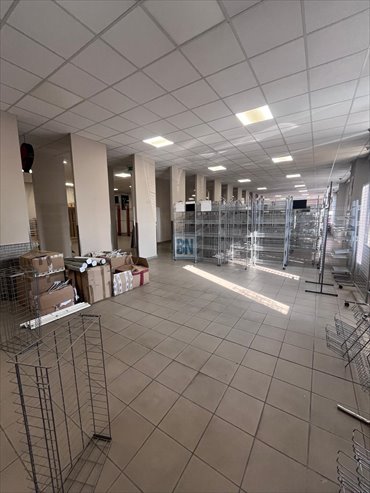 lokal użytkowy na sprzedaż 680m2 lokal użytkowy Katowice