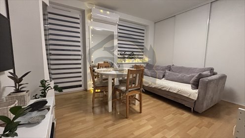 mieszkanie na sprzedaż 46m2 mieszkanie Wrocław, Psie Pole
