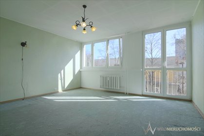 mieszkanie na sprzedaż 48m2 mieszkanie Wrocław, Stare Miasto, Lubińska