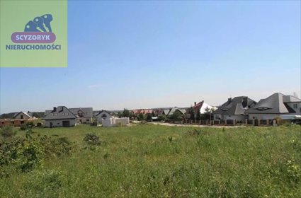 Działka budowlana na sprzedaż Piaseczna Górka, Sowia 1 112m2 Foto 4
