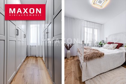 mieszkanie na sprzedaż 64m2 mieszkanie Warszawa, Mokotów, Antoniego Suligowskego