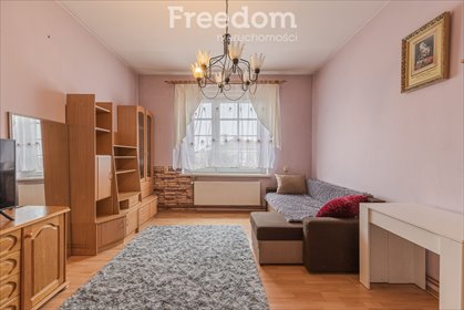 mieszkanie na sprzedaż Kępno 49,71 m2