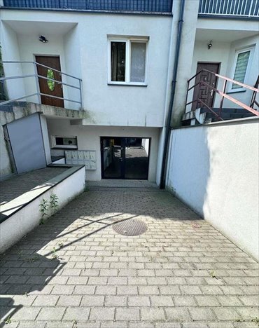 lokal użytkowy na wynajem 59m2 lokal użytkowy Warszawa, Wesoła, ul. Literacka