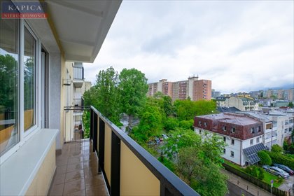 mieszkanie na sprzedaż 53m2 mieszkanie Warszawa, Targówek, Piotra Wysockiego