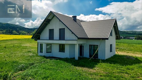 dom na sprzedaż 202m2 dom Markuszowa