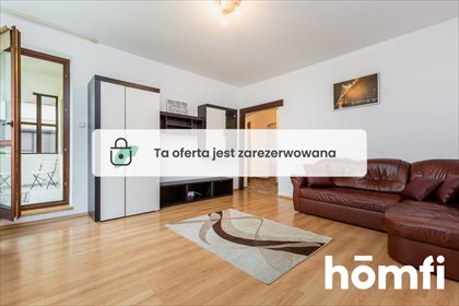 Przestronne 2-pokojowe mieszkanie 55 m² w cichej Woli. mieszkanie Warszawa, Wola, Łacińska