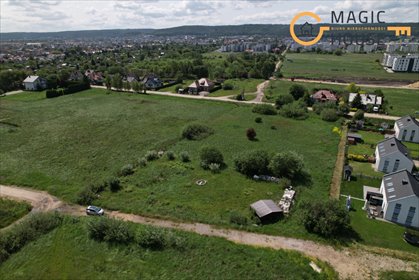 działka na sprzedaż 1334m2 działka Rumia, Żurawia