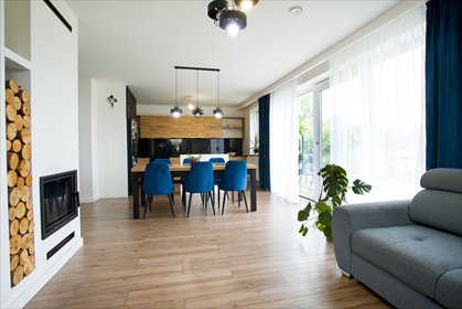 dom na sprzedaż 220m2 dom Skiby