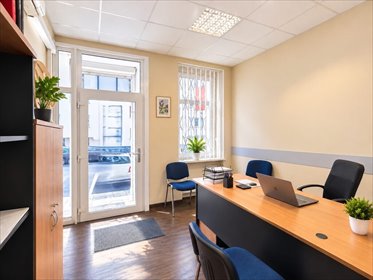 Zapraszam do obejrzenia lokalu 68 m² w centrum Szczecina lokal użytkowy Szczecin, Śródmieście-Centrum
