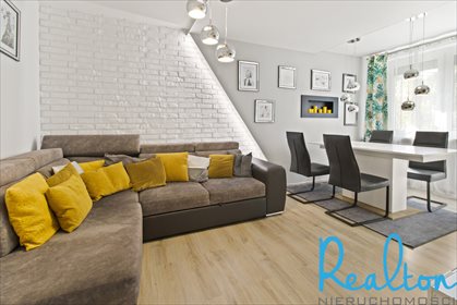mieszkanie na wynajem 62m2 mieszkanie Katowice, Bogucice, Wiślana