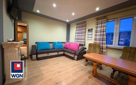 mieszkanie na sprzedaż 29m2 mieszkanie Rybnik, Rybnik, Rybnik