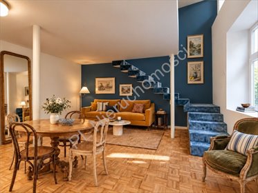 mieszkanie na sprzedaż 45m2 mieszkanie Milanówek