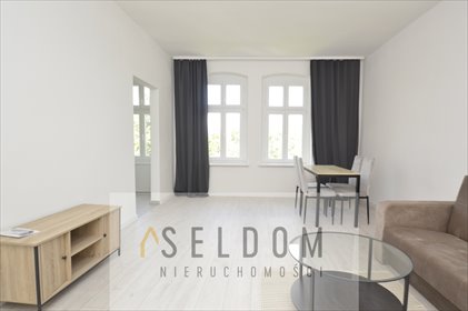 mieszkanie na sprzedaż 59m2 mieszkanie Legnica, Masarska