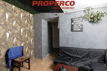 Lokal 200 m² w centrum Kielc, funkcjonalny i prestiżowy lokal użytkowy Kielce, Centrum