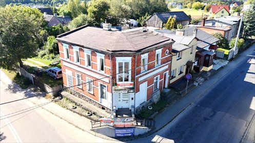 dom na sprzedaż 87m2 dom Borzechowo, Wczasowa