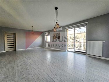 mieszkanie na sprzedaż 72m2 mieszkanie Szczecin, Gumieńce, gen. Stanisława Maczka