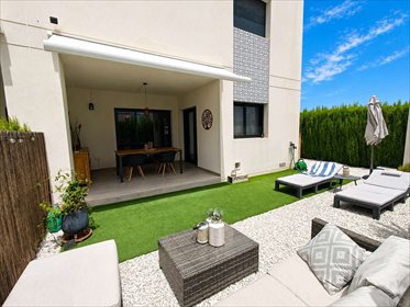 Nowoczesne 94 m² mieszkanie w San Miguel de Salinas polecam mieszkanie Costa Blanca, Costa Blanca