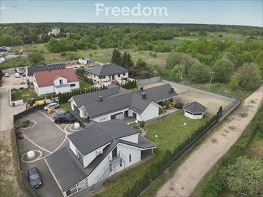 dom na sprzedaż 576m2 dom Bolesławiec