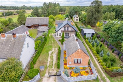 dom na sprzedaż 100m2 dom Radom