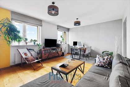 mieszkanie na sprzedaż 57m2 mieszkanie Warszawa, Hoża