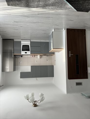 mieszkanie na sprzedaż 26m2 mieszkanie Warszawa, Ursus, Skorosze, konińska