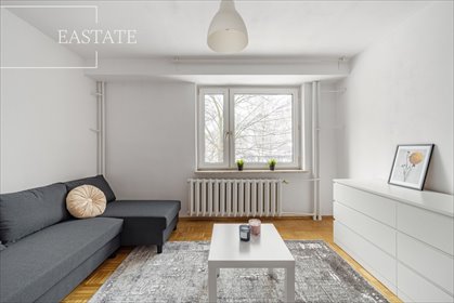 mieszkanie na wynajem 48m2 mieszkanie Warszawa, Żoliborz, Tylżycka