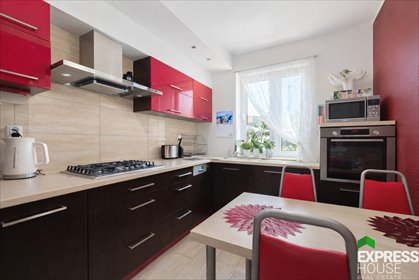 mieszkanie na sprzedaż 60m2 mieszkanie Ząbki, Wiosenna