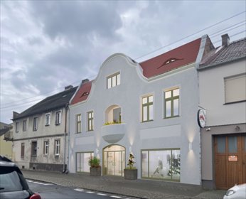 dom na sprzedaż 450m2 dom Oborniki