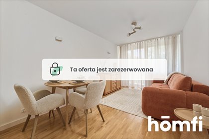 Nowe 2-pokojowe 38 m² z balkonem, wysoki standard mieszkanie Wrocław, Stare Miasto, Kuźnicza