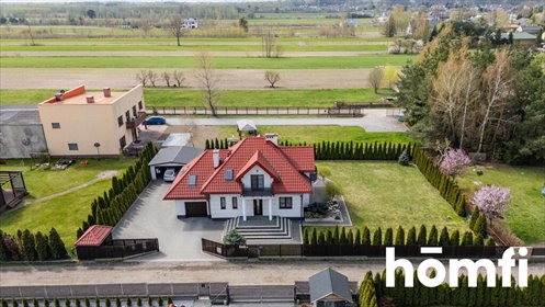 Dom 170 m² z dużą działką i tarasem w Rajcu Poduchownym dom Rajec Poduchowny