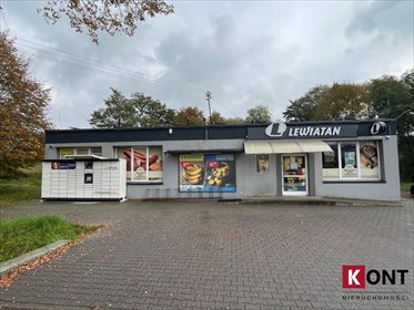 lokal użytkowy na sprzedaż 149m2 lokal użytkowy Bobrek, Długa