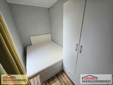 2-pokojowe mieszkanie 36,86 m² z komórką, nowy blok, zielona okolica - polecam! mieszkanie Stargard, Lotnisko, Tańskiego