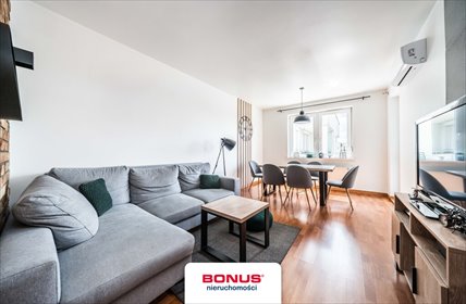 mieszkanie na sprzedaż 62m2 mieszkanie Luboń, Źródlana