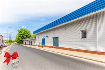lokal użytkowy na wynajem 375m2 lokal użytkowy Lublin