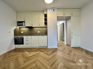 mieszkanie na wynajem 29m2 mieszkanie Kraków, Podgórze, Bagrowa