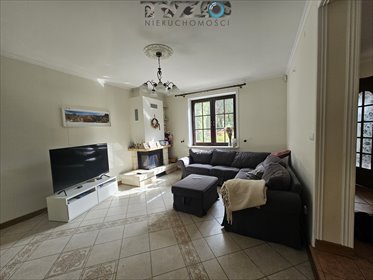 Dom na sprzedaż Józefów, Józefów, Godebskiego 290m2 Foto 4