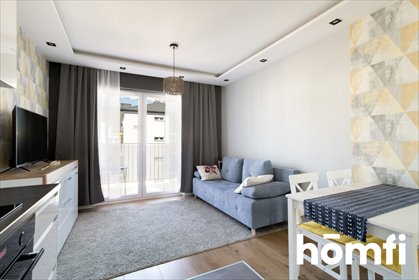 Nowoczesne 3 sypialnie - balkon, garaż, blisko komunikacji mieszkanie Kraków, Kliny, Kliny, Anny Szwed-Śniadowskiej