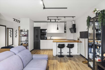 mieszkanie na sprzedaż 50m2 mieszkanie Wrocław, Jagodno, Adama Kopycińskiego