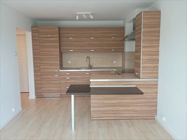 Zapraszam do obejrzenia funkcjonalnego mieszkania 44,3 m² w Pruszczu Gdańskim mieszkanie Pruszcz Gdanski, Osiedle Wschod, Gen.E.Fieldorfa