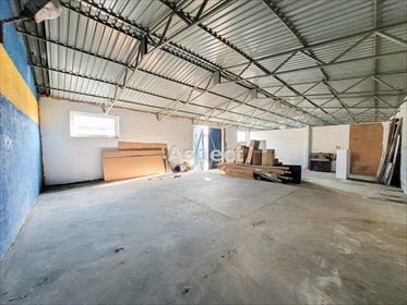 magazyn na wynajem 198m2 magazyn Katowice, Szopienice