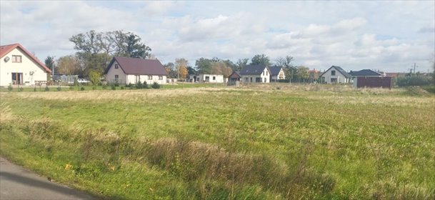 działka na sprzedaż 31446m2 działka Prochowice