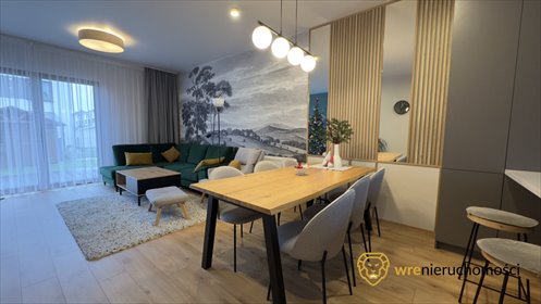 dom na sprzedaż 96m2 dom Karwiany, Jarzębinowa