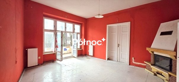 Przestronne 95 m² z potencjałem inwestycyjnym i możliwością podziału mieszkanie Ząbkowice Śląskie, Batalionów Chłopskich