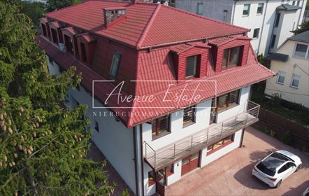 Polecam magazyn 600 m² z biurami, po remoncie, monitoringiem magazyn Warszawa, Praga-Południe, Marsa