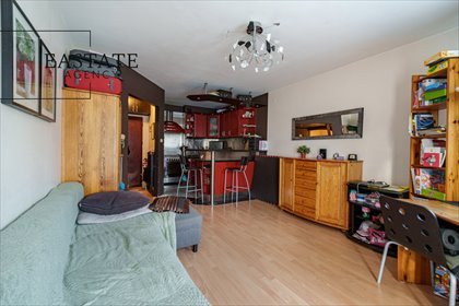 mieszkanie na sprzedaż 37m2 mieszkanie Warszawa, Ursus, Tomcia Palucha