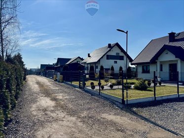 dom na sprzedaż 249m2 dom Czerwionka-Leszczyny, Polna
