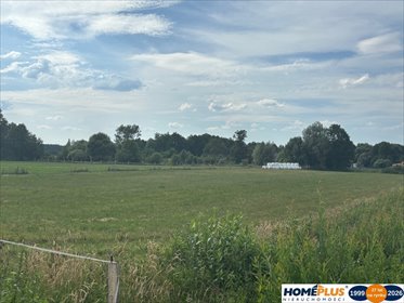 Sprzedam działki 1000 m² w Rutkach-Begnach, cicha okolica działka Rutki-Begny