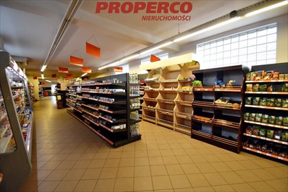 Lokal użytkowy na wynajem Nowa Słupia 350m2 Foto 3