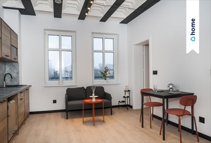 mieszkanie na sprzedaż 35m2 mieszkanie Chorzów, Henryka Sienkiewicza